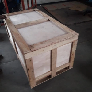Plywood Boxes